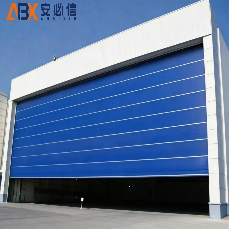 普洱PVC堆积门
