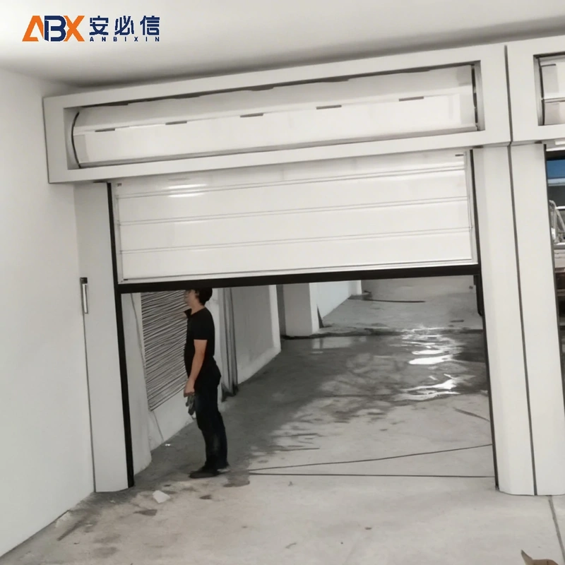 普洱雷达高速门